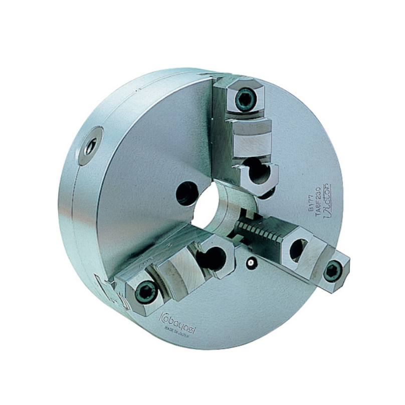 销售CHUCK小林铁工TC190F涡旋气爪15655134803