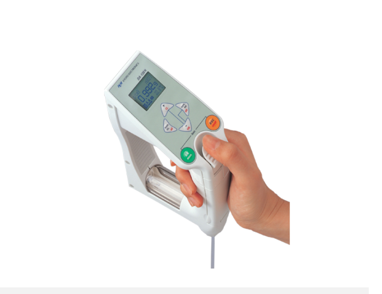 供应KEM京都电子DA-130N密度比重计15655134803