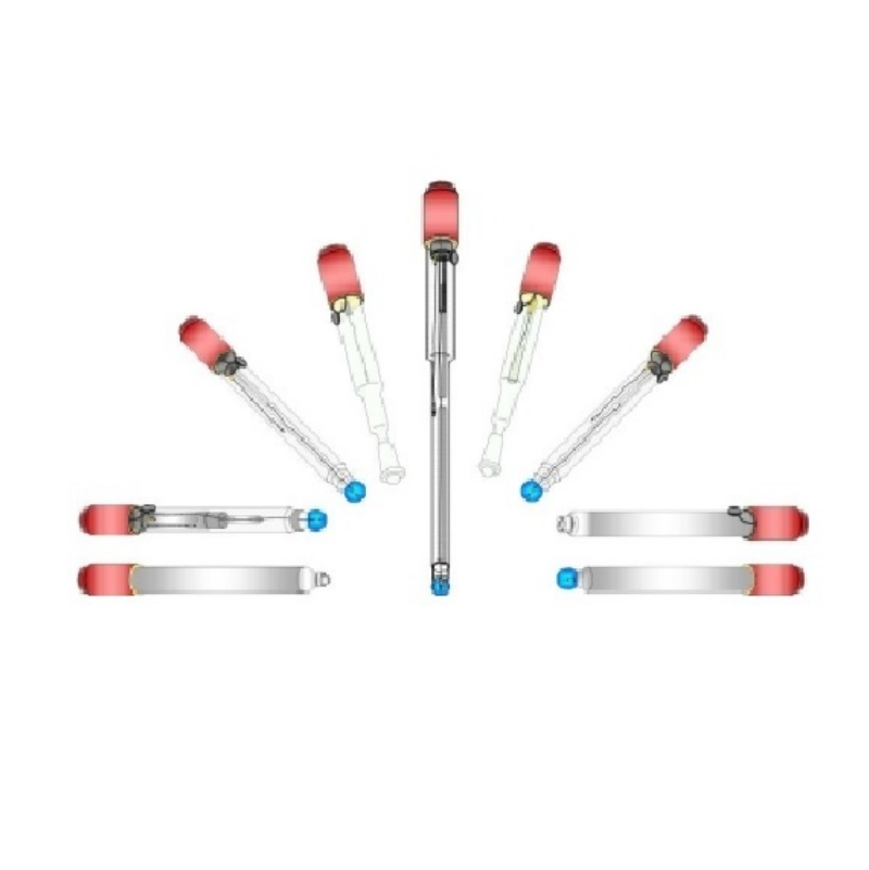 销售KEM京都电子H-171复合玻璃电极15655134803