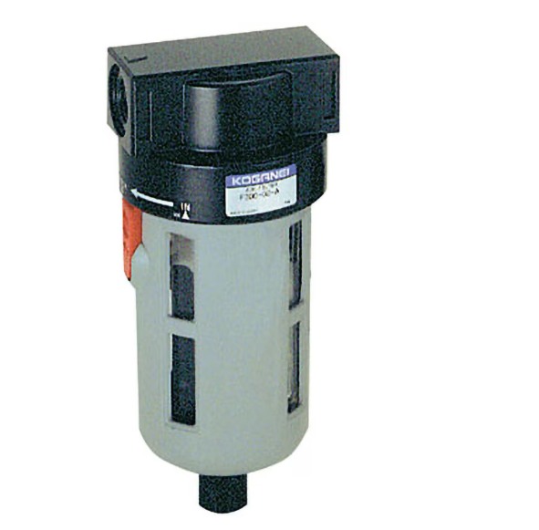 KOGANEI小金井真空过滤器F150-01-B合肥栗山胡181-0560-8873