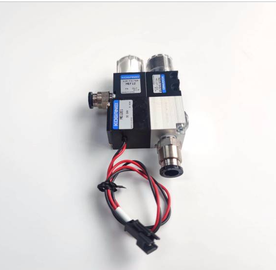 KOGANEI小金井真空发生器ME12E1/24V合肥栗山胡181-0560-8873