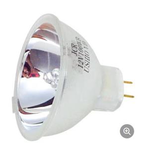 USHIO牛尾卤素灯JCR12V-100WB杨：181-0560-8753