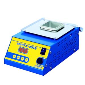 HAKKO白光熔锡炉FX-301B杨：18105608753