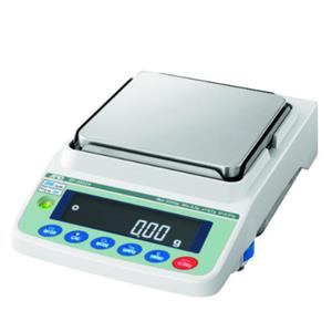 AND/A&D电子天平GF2002A杨：18105608753