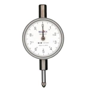 TECLOCK得乐百分表TM-35-01杨：181-0560-8753