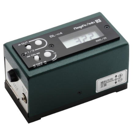 SK新泻精机高精度数字水平仪DL-M4杨：181-0560-8753