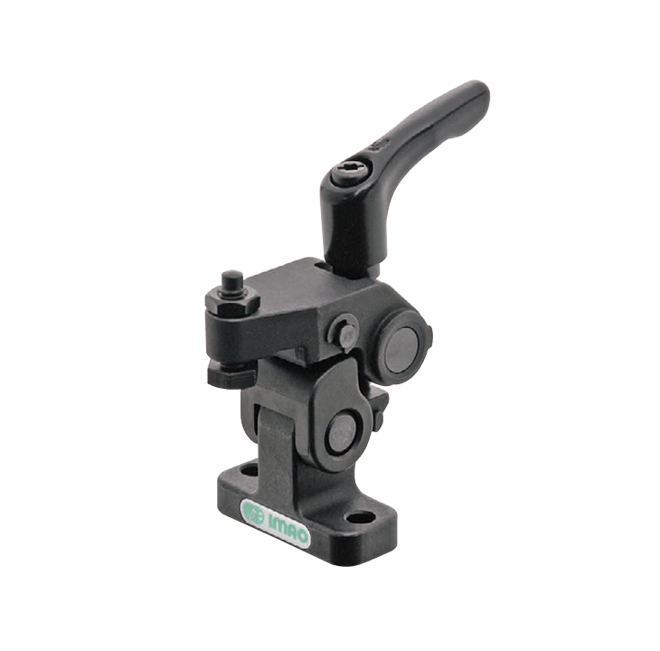 IMAO今尾QLRE-06收缩快捷夹具15655134803