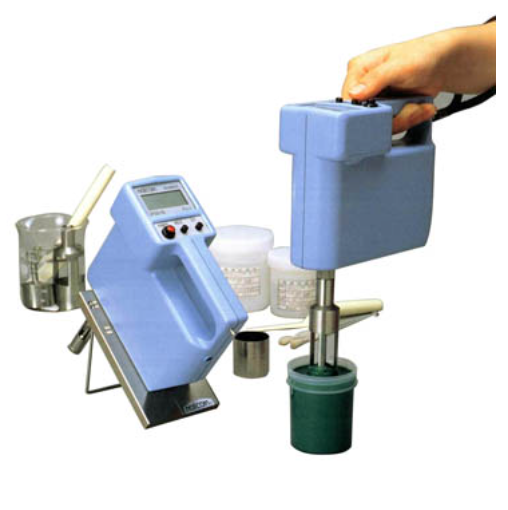 MALCOM马康便携式锡膏粘度测试仪PM-2A/PM-2B/PM-2C合肥栗山胡181-0560-8873合肥栗山胡181-0560-8873