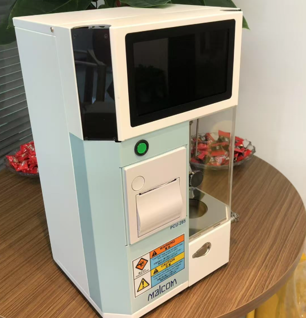 MALCOM马康风速测定器RCM-W合肥栗山胡181-0560-8873