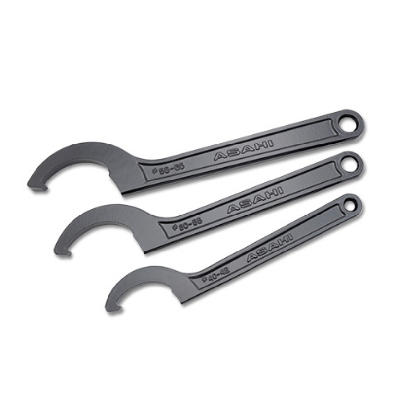 销售ASAHI旭金属FP3438勾头扳手15655134803