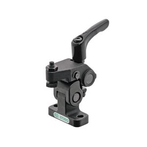 IMAO今尾QLRE-06收缩快捷夹具15655134803