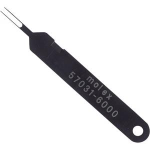 供应MOLEX莫仕57031-6000退针器15655134803