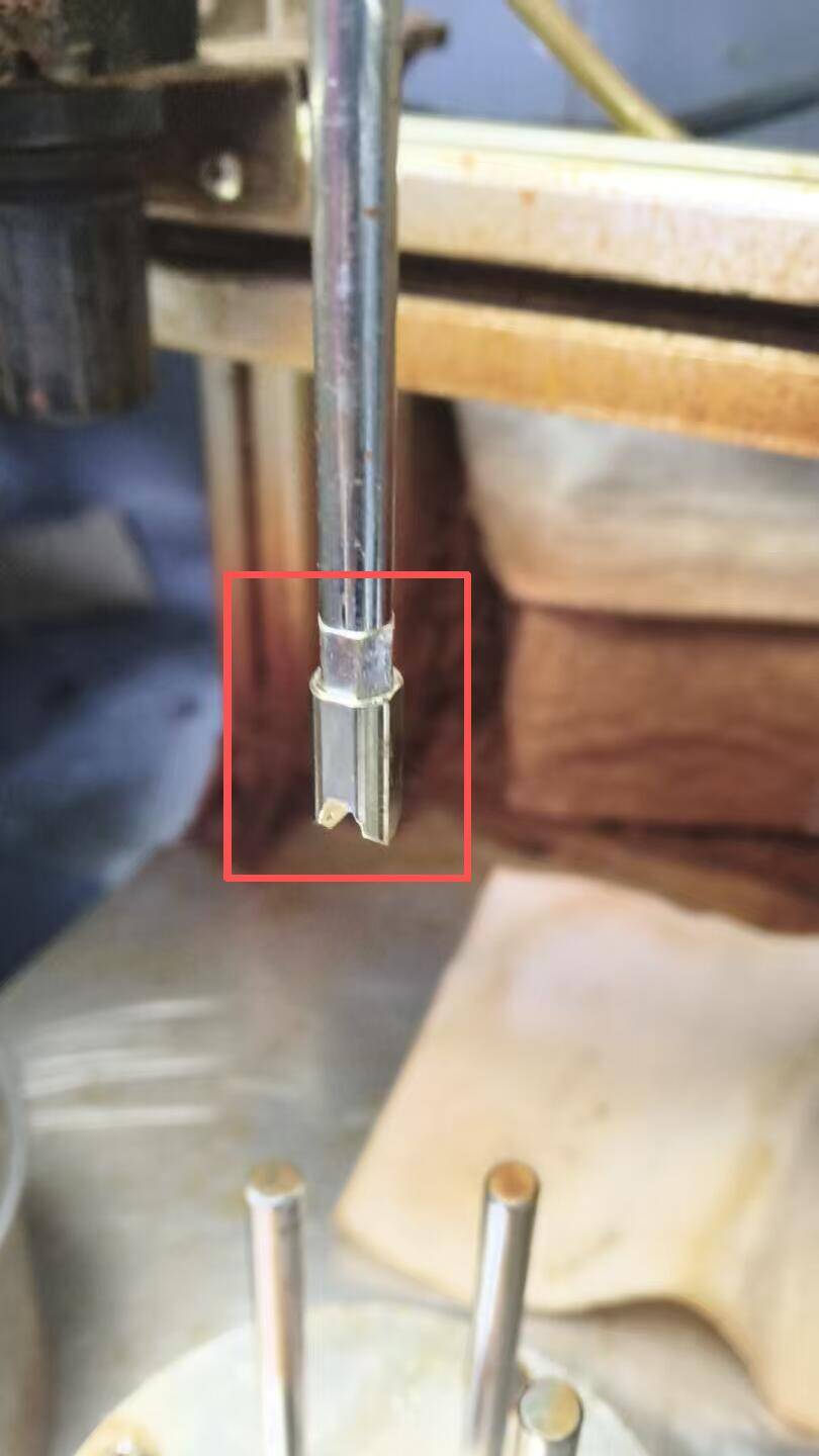 销售FUSOSEIKI扶桑精机29877喷嘴15655134803