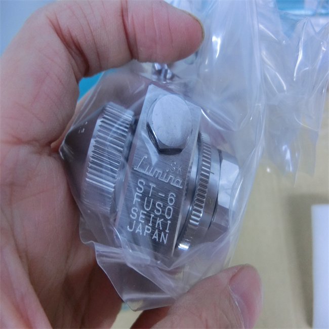 FUSOSEIKI扶桑精机ST-6SK-0.5X雾化喷嘴15655134803