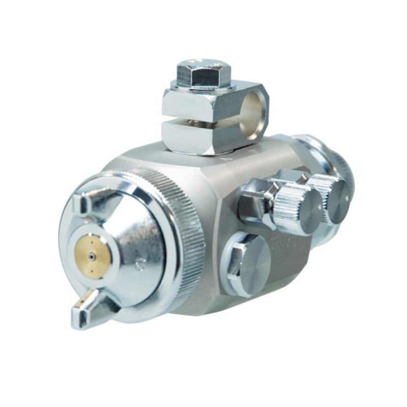 FUSOSEIKI扶桑精机PR-40-1.0X循环喷头15655134803