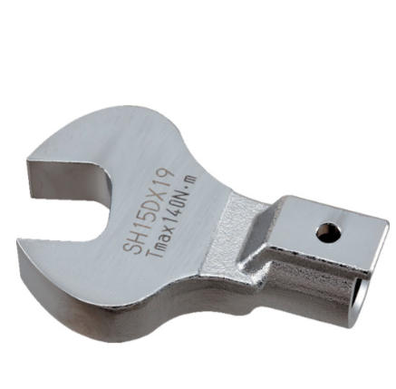 TOHNICHI东日开口扳手头SH15Dx24杨：181-0560-8753