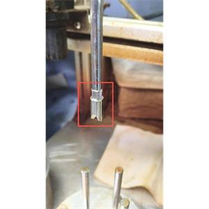 销售FUSOSEIKI扶桑精机29877喷嘴15655134803