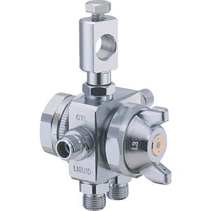 FUSOSEIKI扶桑精机ST-6-0.5脱模压铸喷头15655134803