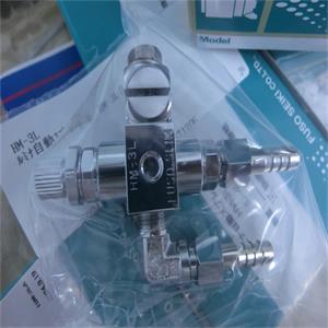 FUSOSEIKI扶桑精机HM-3L针型加湿喷枪15655134803