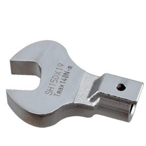 TOHNICHI东日开口扳手头SH15Dx24杨：181-0560-8753