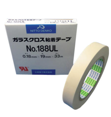NITTO日东工器胶带188UL-19杨：18105608753