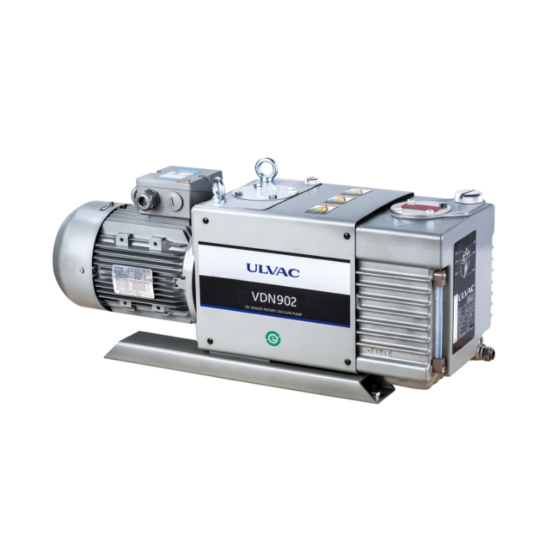 ULVAC爱发科VDN902油转真空泵15655134803