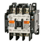 FUJI ELECTRIC富士电机接触器 SC-N2S AC220杨：181-0560-8753