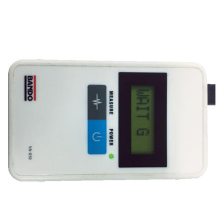 日本阪东化学BANDO超声波皮带张力计VA-010杨：181-0560-8753