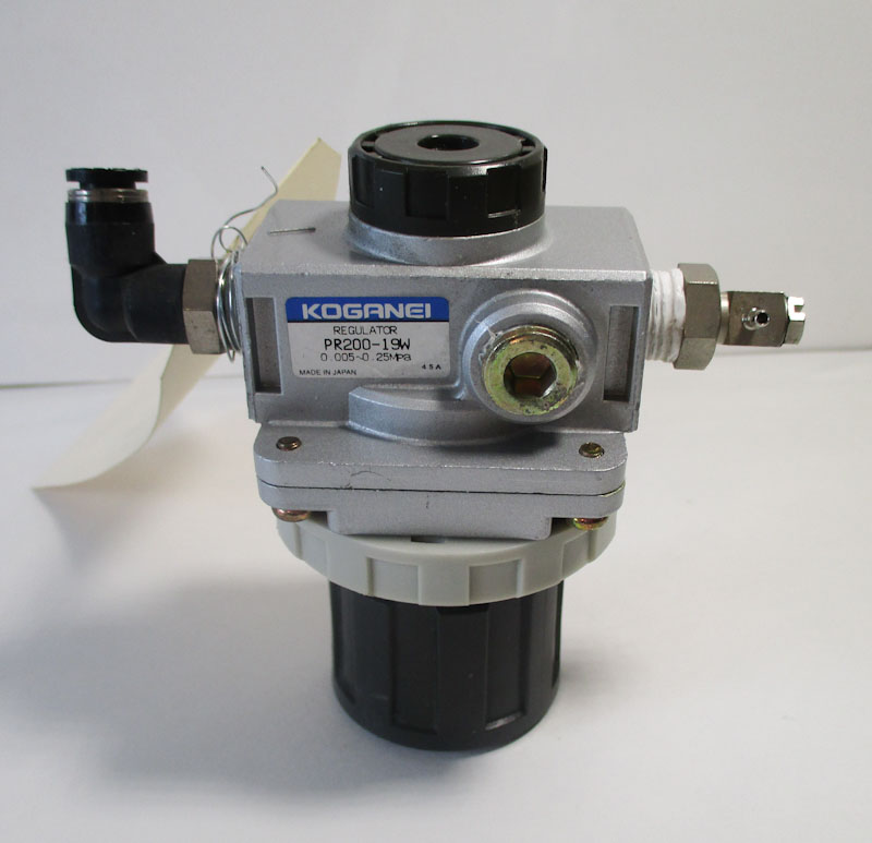 销售KOGANEI小金井PR200精密调压阀15655134803