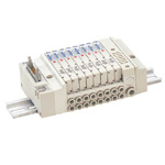 KOGANEI小金井F-CG-0418W先导电磁阀15655134803