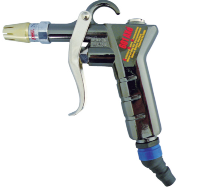 KONSEI近藤空气喷枪601AXE-GAMMA静音大流量合肥栗山胡181-0560-8873