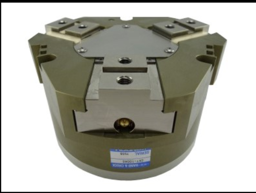 KONSEI近藤CKT高抓力卡盘CKT-160AS合肥栗山胡181-0560-8873