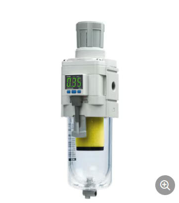 SMC空气过滤器 SMC AWM20-01BCG杨：181-0560-8753