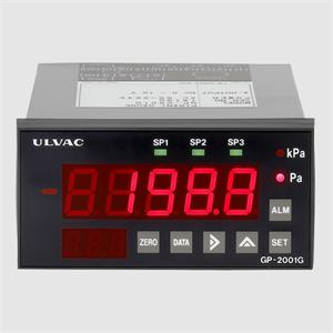 ULVAC爱发科GP-2001G皮拉尼真空计15655134803