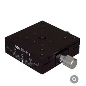 CHUO中央精机滑台TS-612杨：181-0560-8753