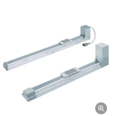 SMC电动执行器 LEFB32US3S-500-S2A2H 杨：181-0560-8753