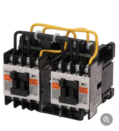 KASUGA春日电机可逆型电磁接触器SC-03RM杨：181-0560-8753