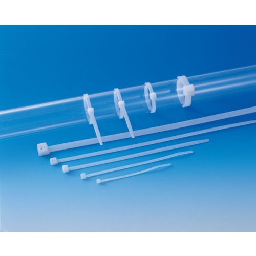 Hellermanntyton海尔曼太通AB100电缆扎带15655134803