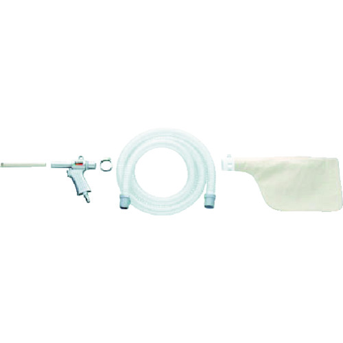 TRUSCO中山MAG-11B吸尘枪气枪15655134803