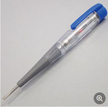 ANEX安力验电螺丝刀2036-L杨：181-0560-8753