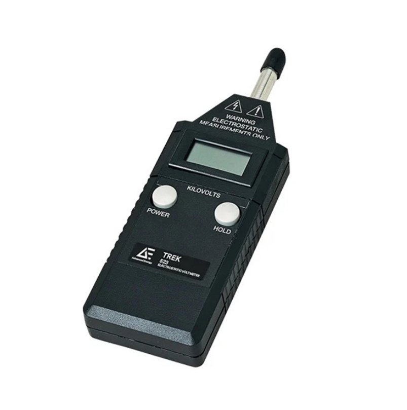 销售美国Trek手持静电电压测试仪520-1-CE联系15655134803
