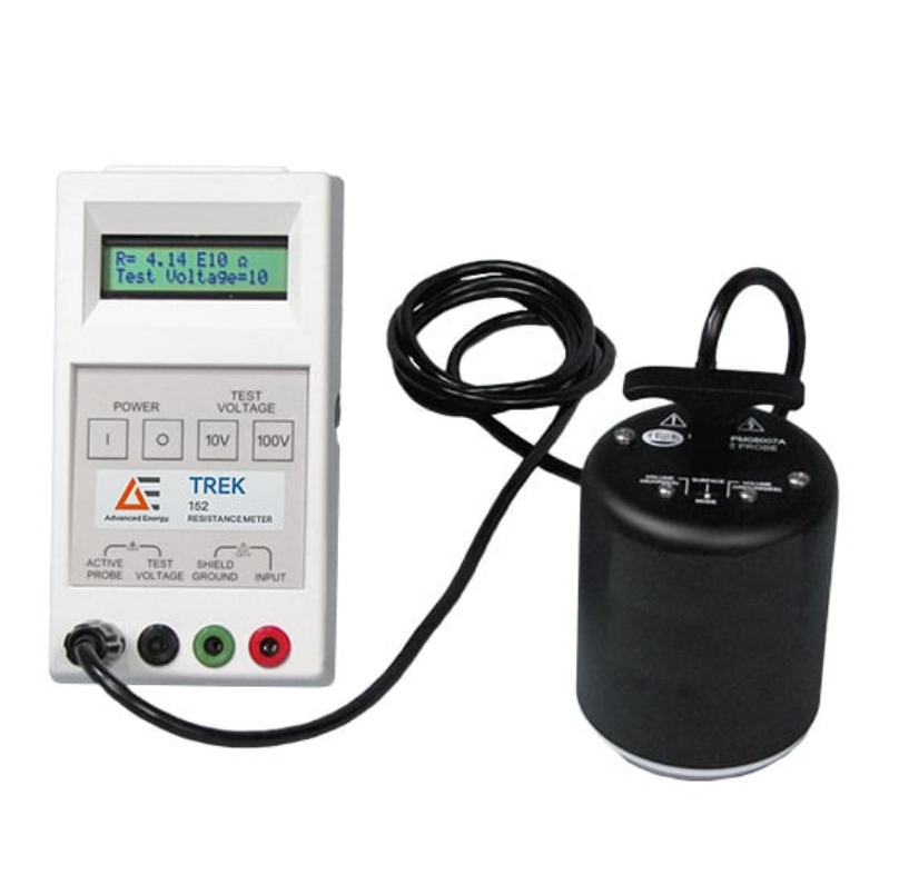 销售美国Trek表面电阻计152-1-CE联系15655134803