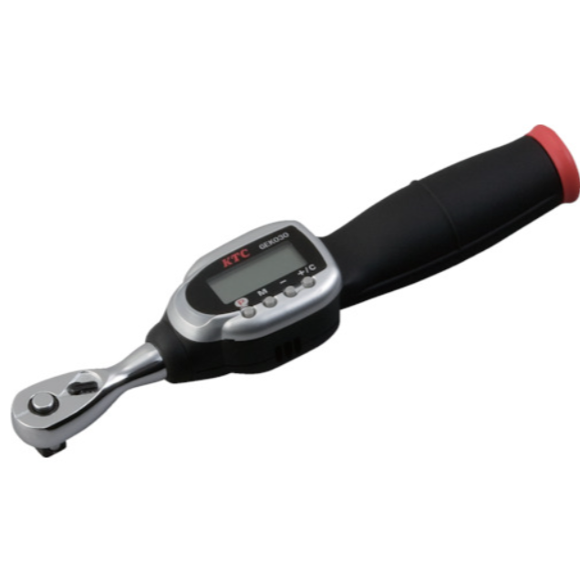 KTC京都扭矩扳手GEK030-C3A合肥栗山胡181-0560-8873