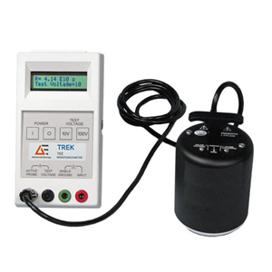 销售美国Trek表面电阻计152-1-CE联系15655134803