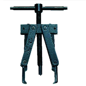 KTC京都拉马ABU-1935人造关节轴承拉拔器合肥栗山胡181-0560-8873