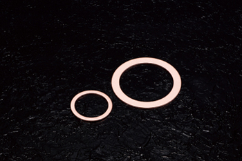 销售ADVANTEC东洋ICF114-G真空无氧铜垫片15655134803