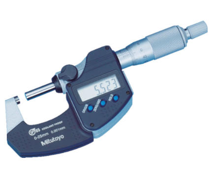 MITUTOYO三丰千分尺293-240-30杨：181-0560-8753