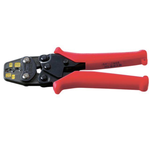 LOBSTER虾牌压线钳AK-2MA合肥栗山胡181-0560-8873