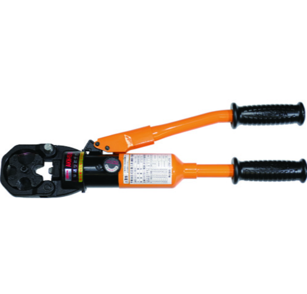 LOBSTER虾牌手动液压式压接工具压线钳AKH150S合肥栗山胡181-0560-8873