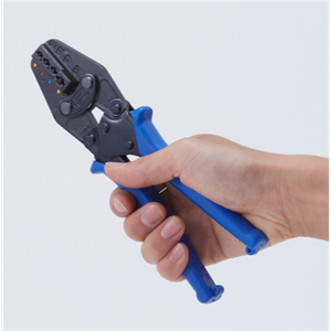 LOBSTER虾牌绝缘压接钳AK112MA合肥栗山胡181-0560-8873